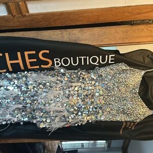 Peaches Boutique brands